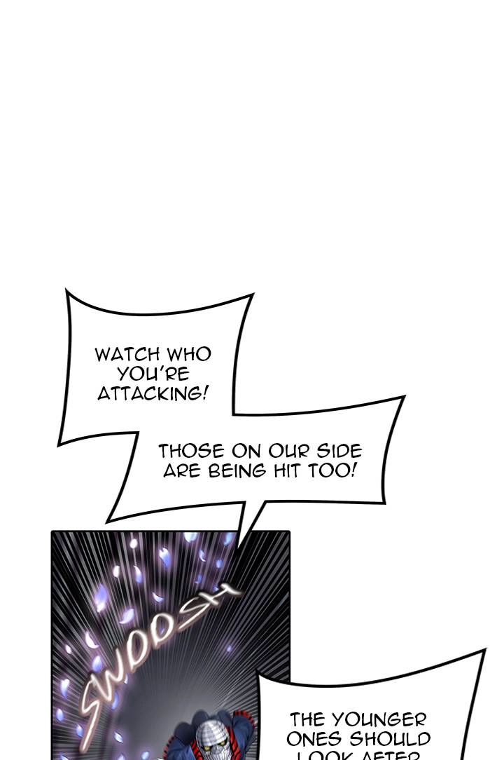 Tower of God Chapter 531 - Page 9