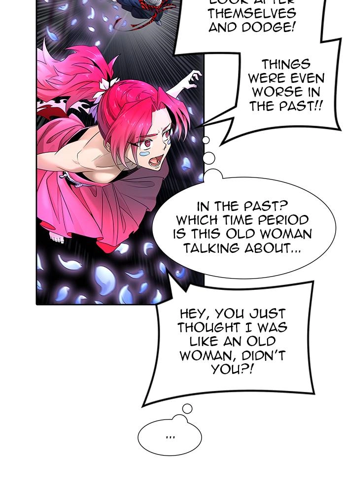 Tower of God Chapter 531 - Page 10