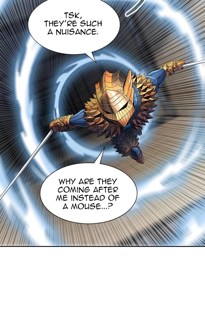 Tower of God Chapter 531 - Page 13