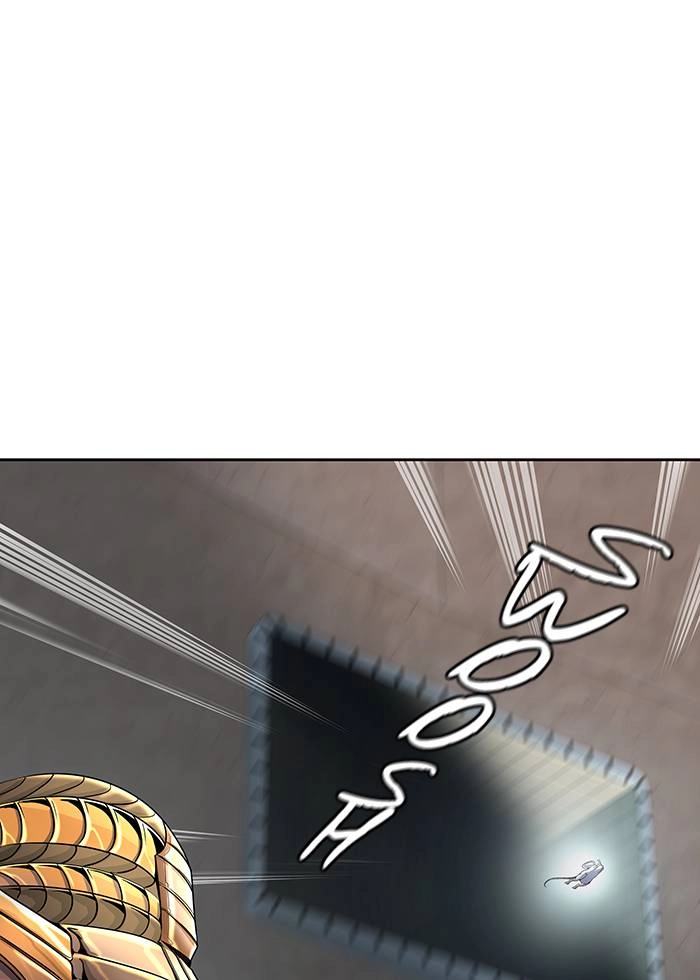 Tower of God Chapter 531 - Page 16