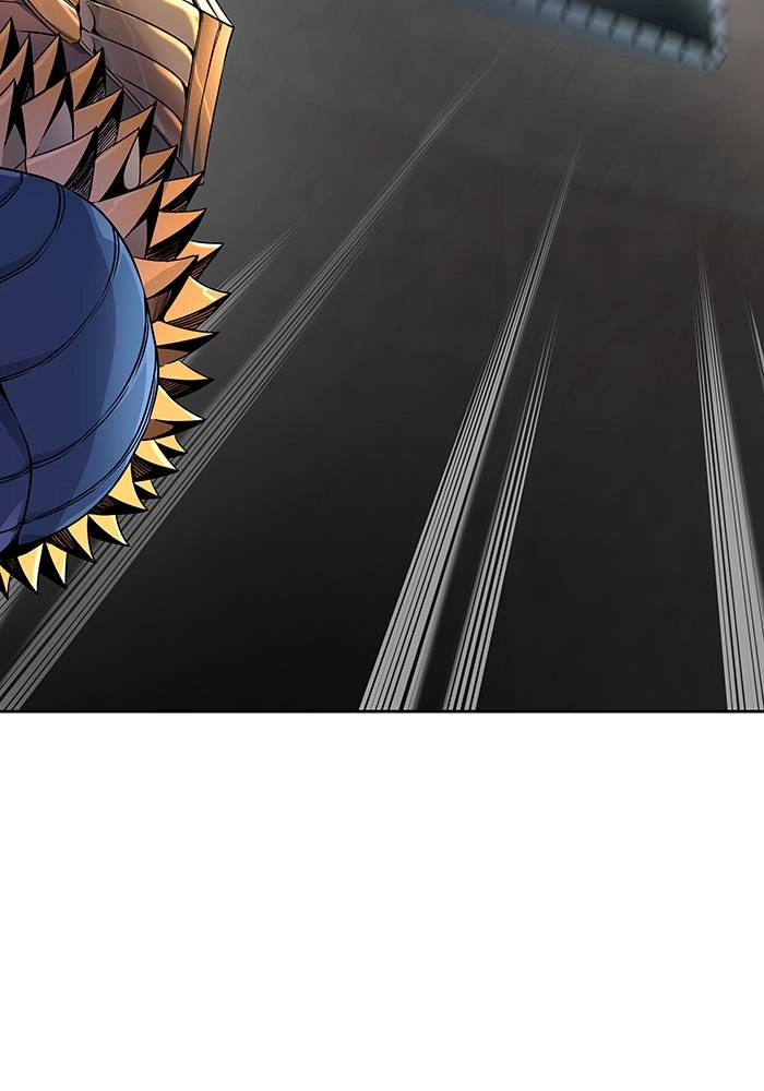 Tower of God Chapter 531 - Page 17
