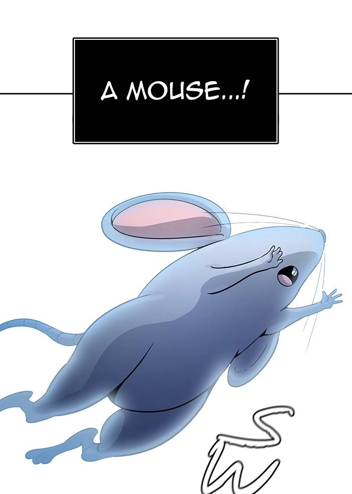 Tower of God Chapter 531 - Page 18