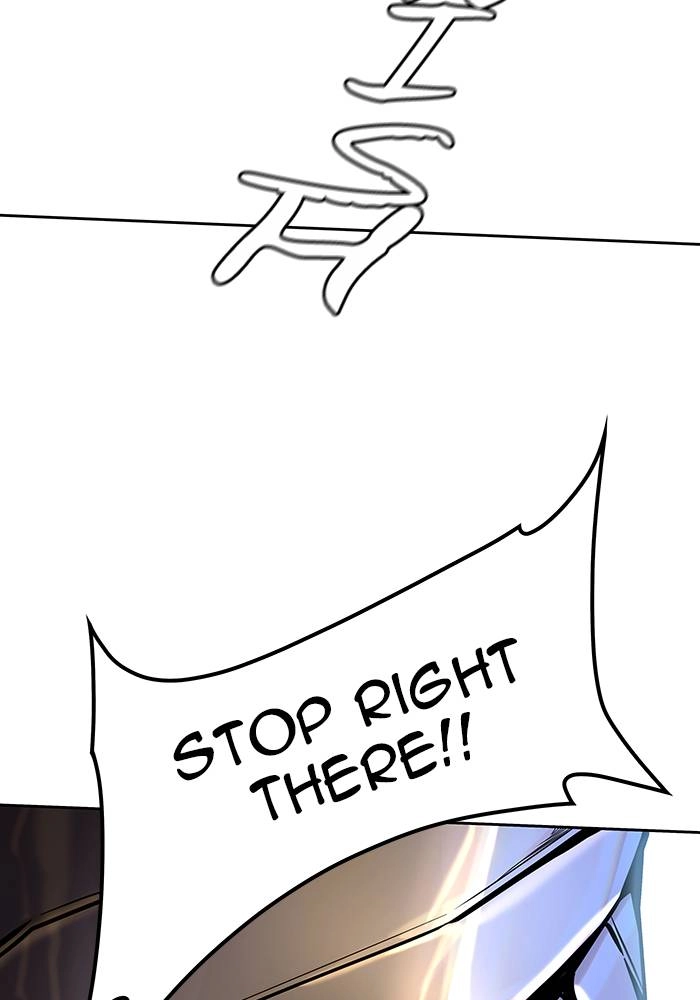 Tower of God Chapter 531 - Page 19