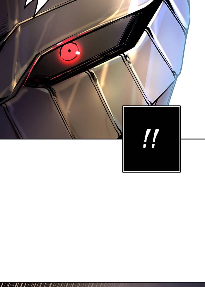 Tower of God Chapter 531 - Page 20