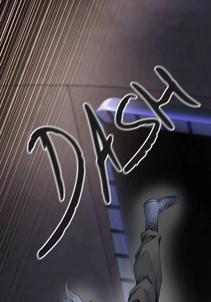 Tower of God Chapter 531 - Page 21