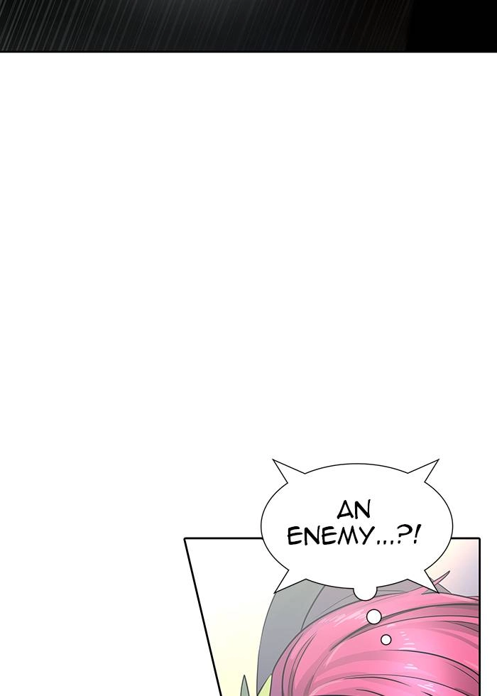 Tower of God Chapter 531 - Page 24