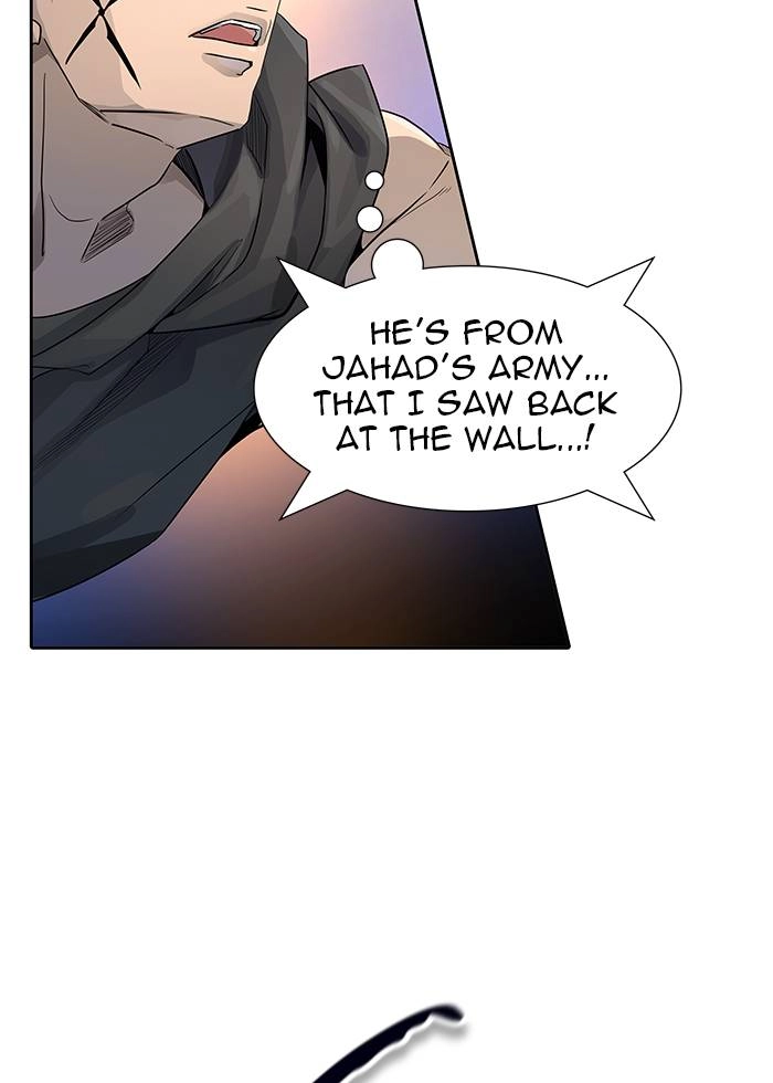 Tower of God Chapter 531 - Page 26