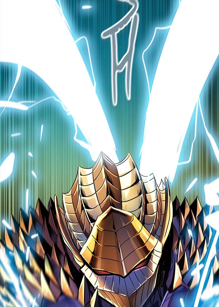 Tower of God Chapter 531 - Page 28