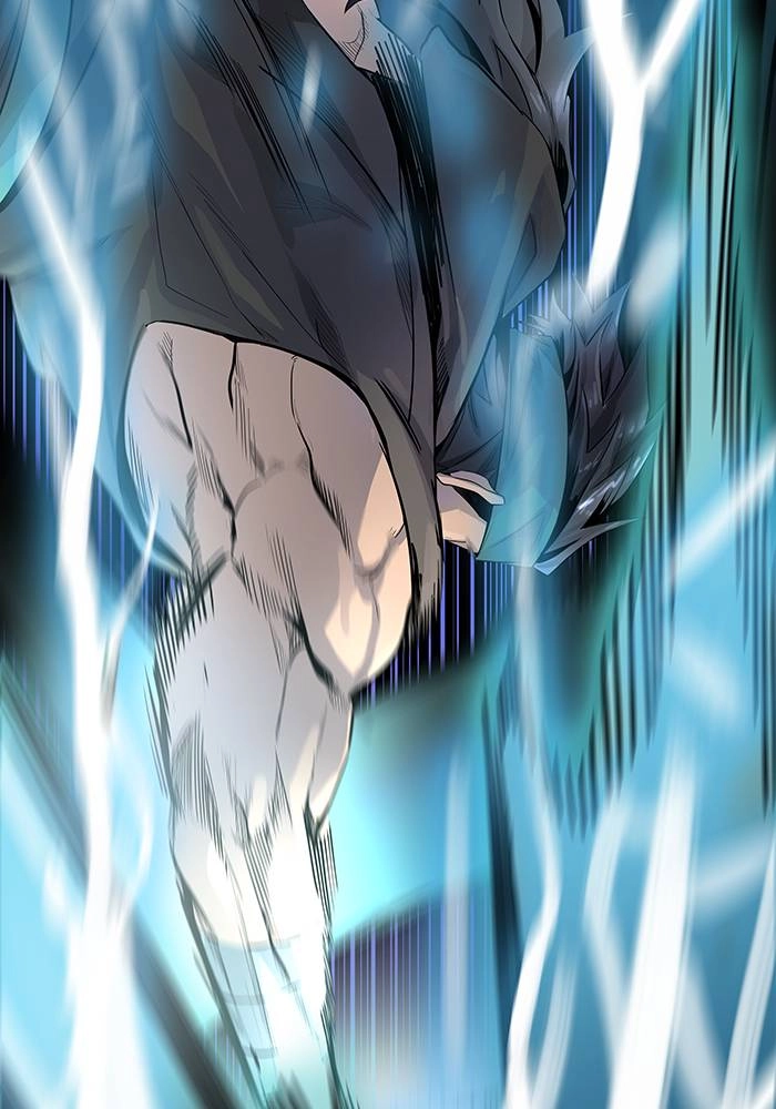 Tower of God Chapter 531 - Page 32
