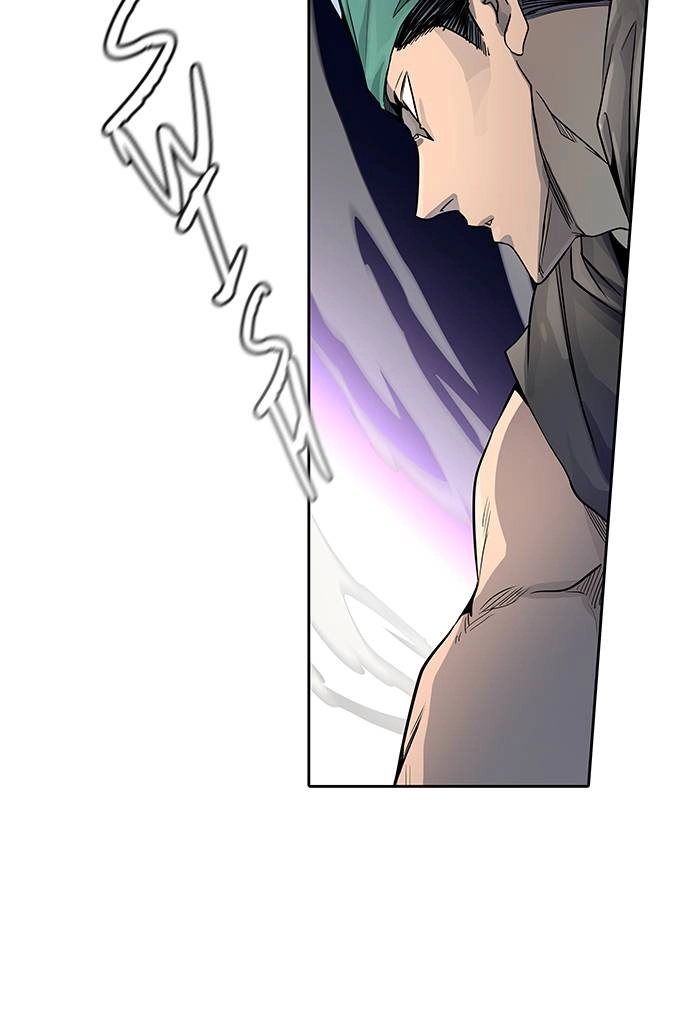 Tower of God Chapter 531 - Page 35