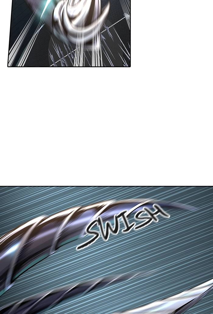 Tower of God Chapter 531 - Page 37