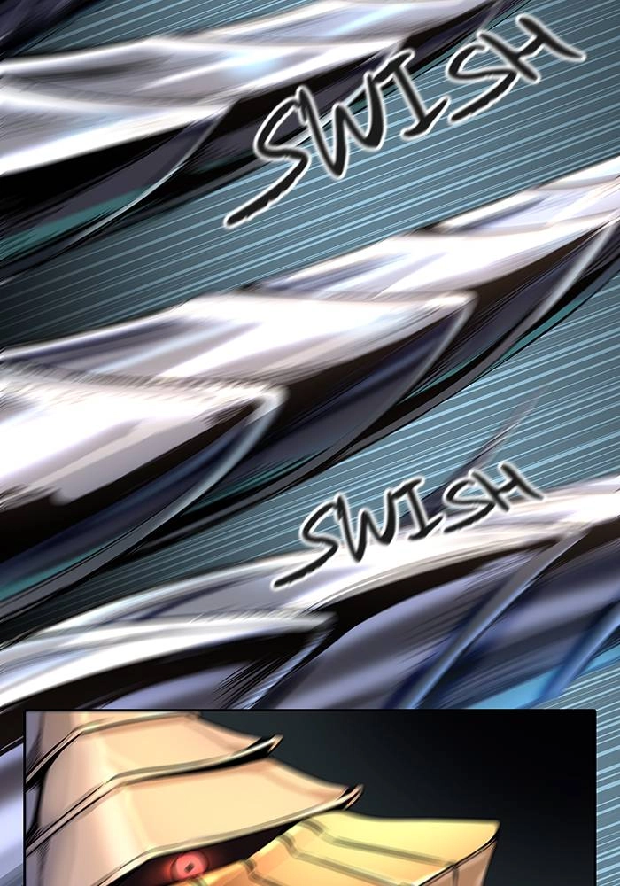 Tower of God Chapter 531 - Page 38
