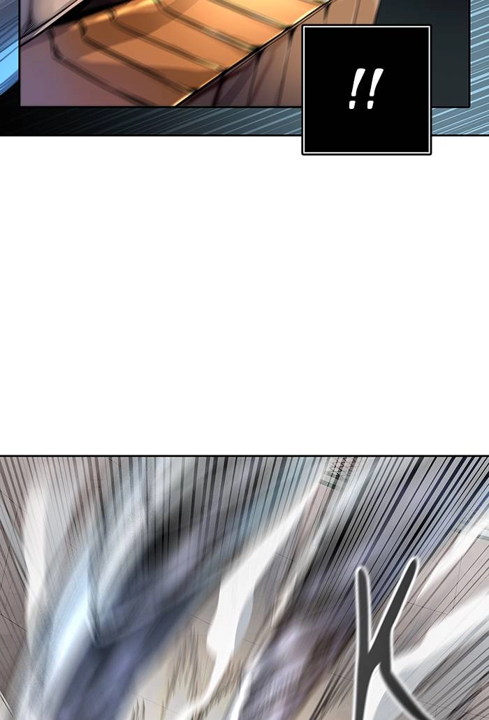 Tower of God Chapter 531 - Page 39
