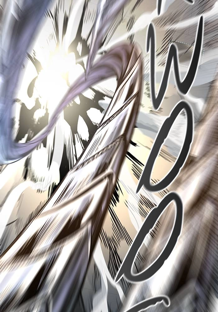 Tower of God Chapter 531 - Page 40