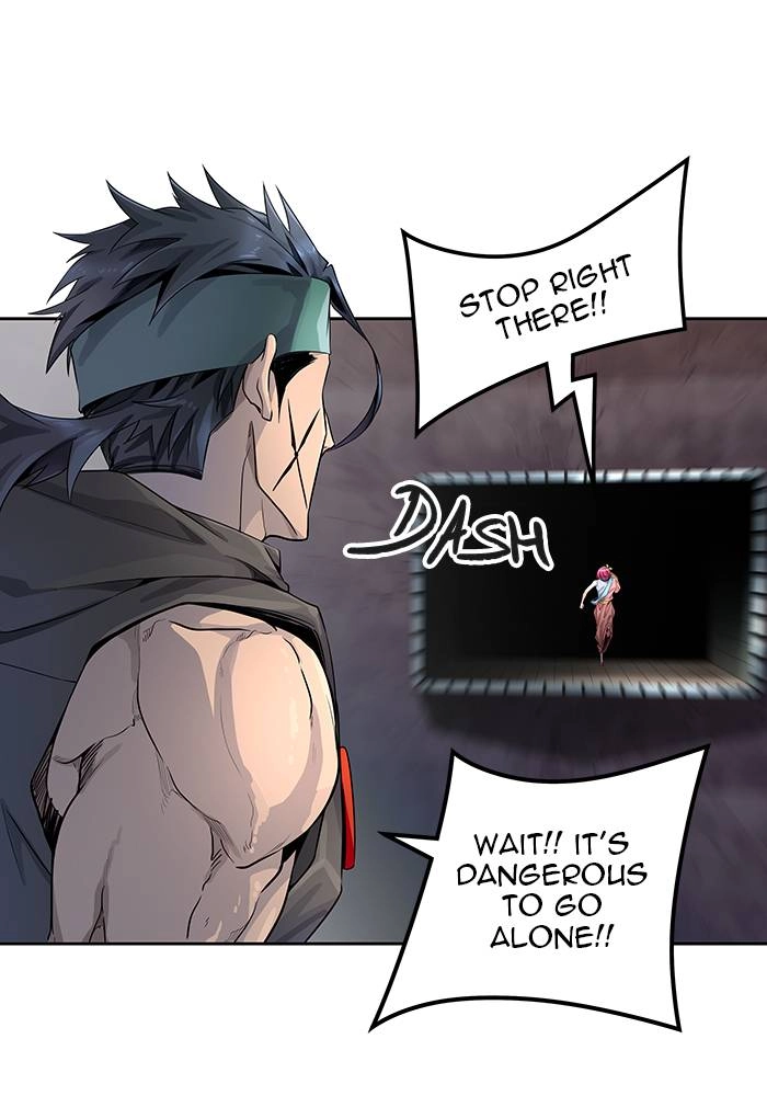 Tower of God Chapter 531 - Page 48