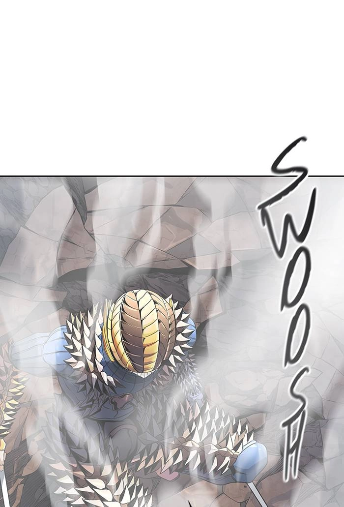 Tower of God Chapter 531 - Page 49