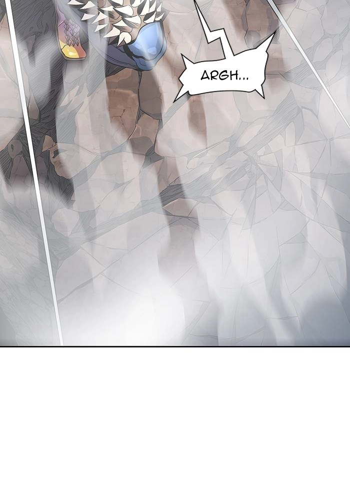 Tower of God Chapter 531 - Page 50