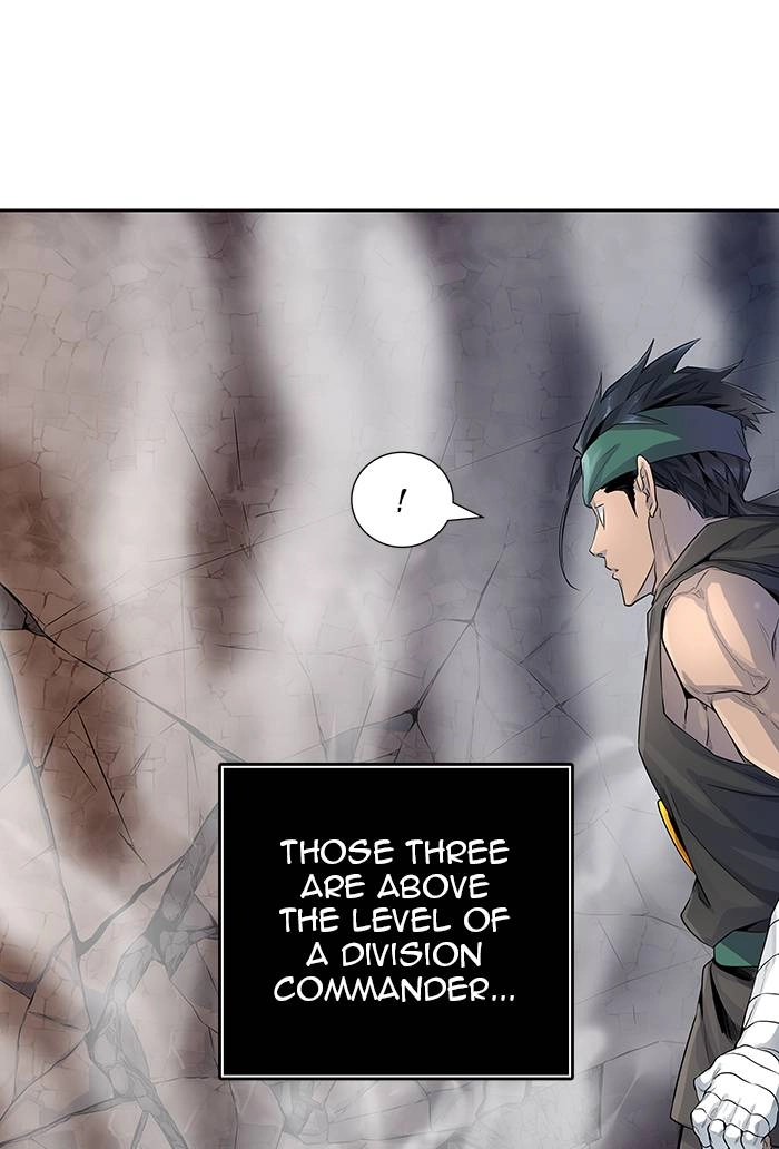 Tower of God Chapter 531 - Page 51