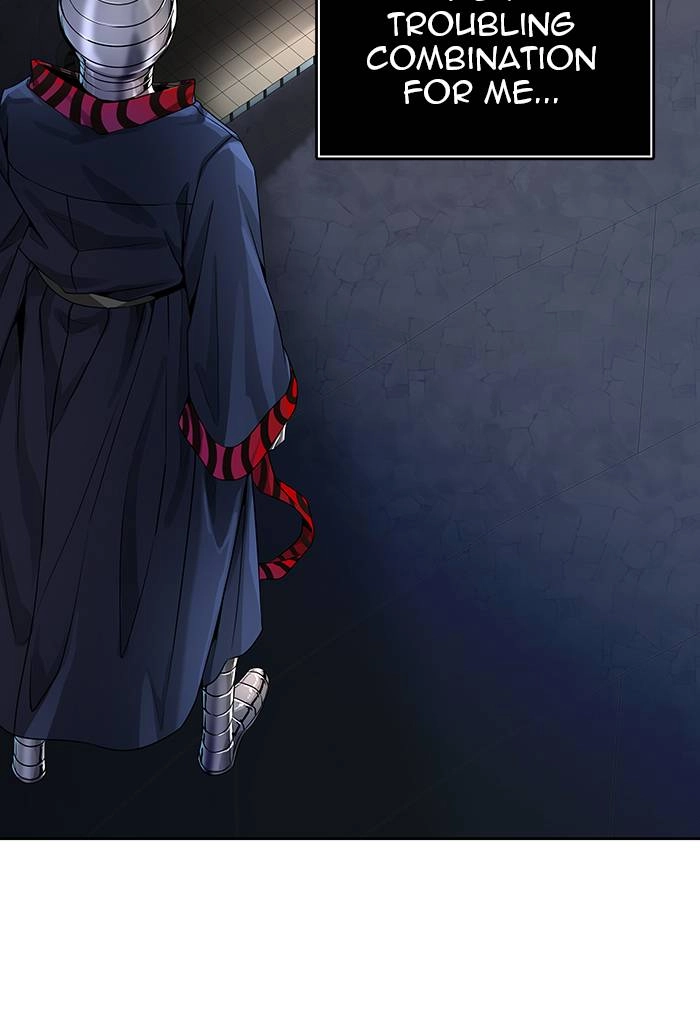 Tower of God Chapter 531 - Page 53