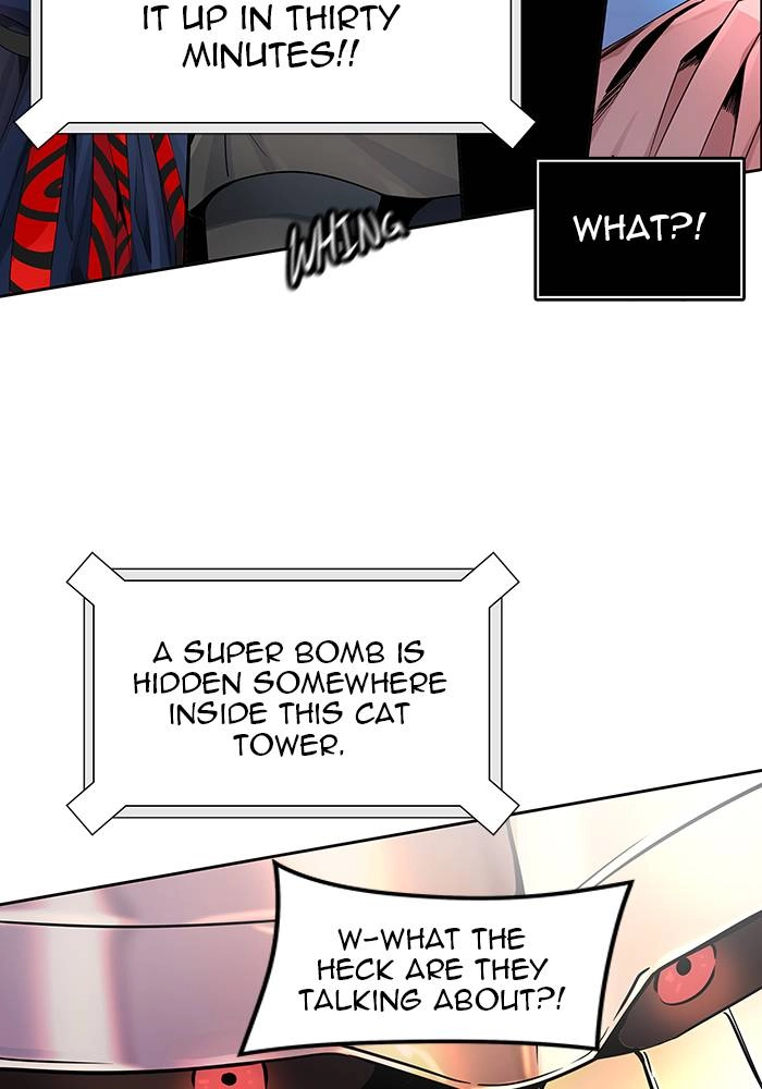 Tower of God Chapter 531 - Page 56