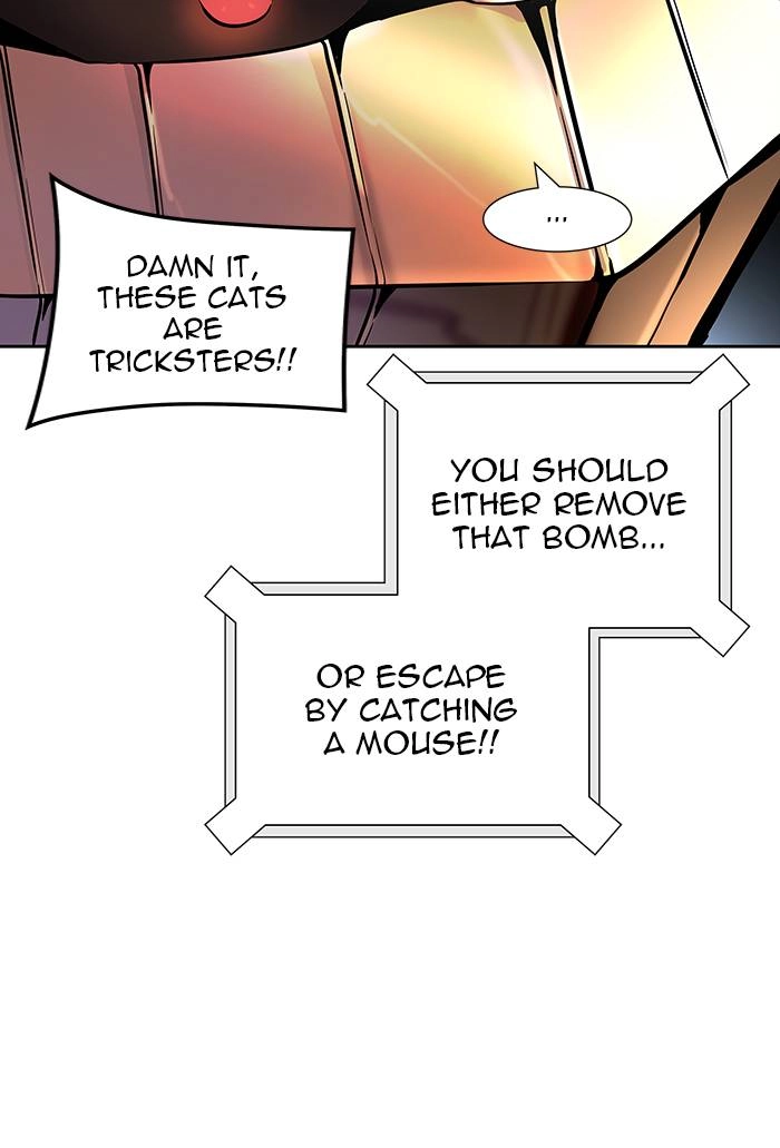 Tower of God Chapter 531 - Page 57