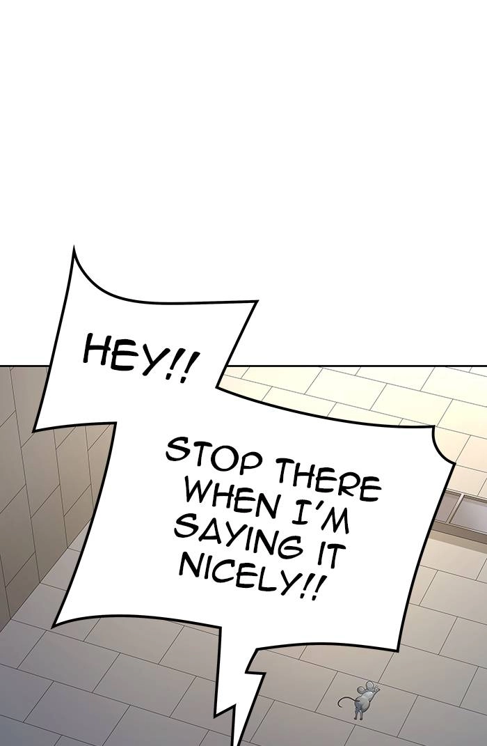 Tower of God Chapter 531 - Page 58