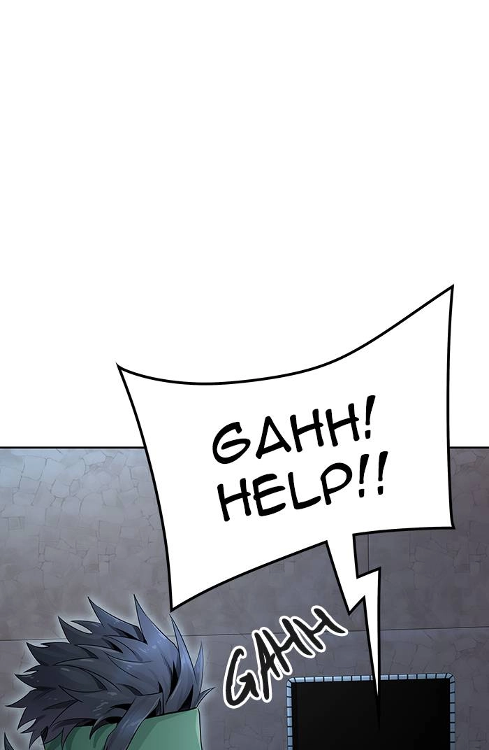 Tower of God Chapter 531 - Page 66