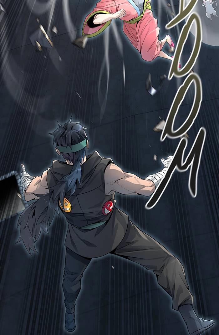 Tower of God Chapter 531 - Page 72