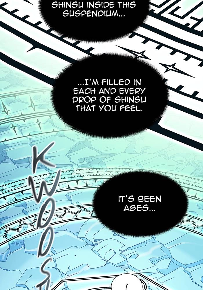 Tower of God Chapter 531 - Page 80
