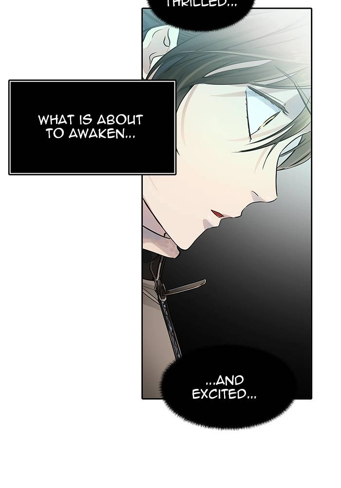 Tower of God Chapter 531 - Page 84