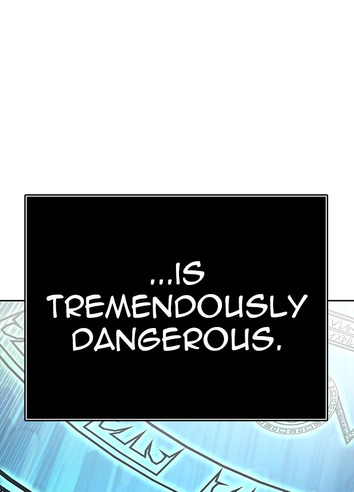 Tower of God Chapter 531 - Page 85