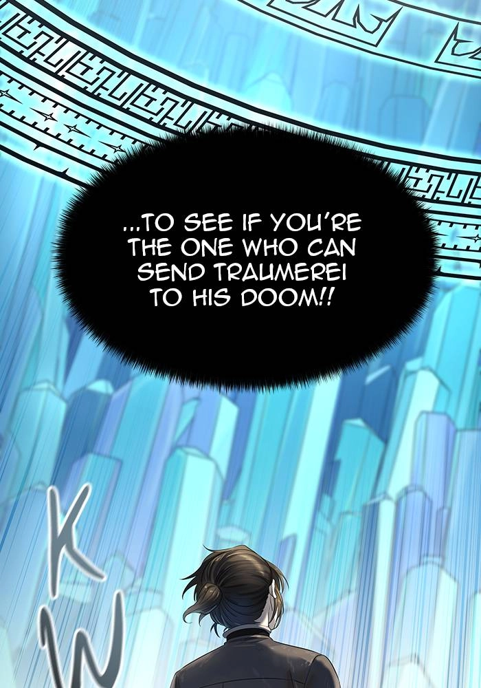 Tower of God Chapter 531 - Page 86