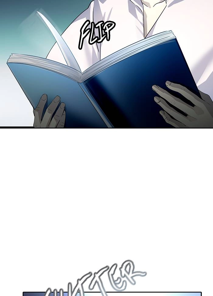 Tower of God Chapter 531 - Page 89