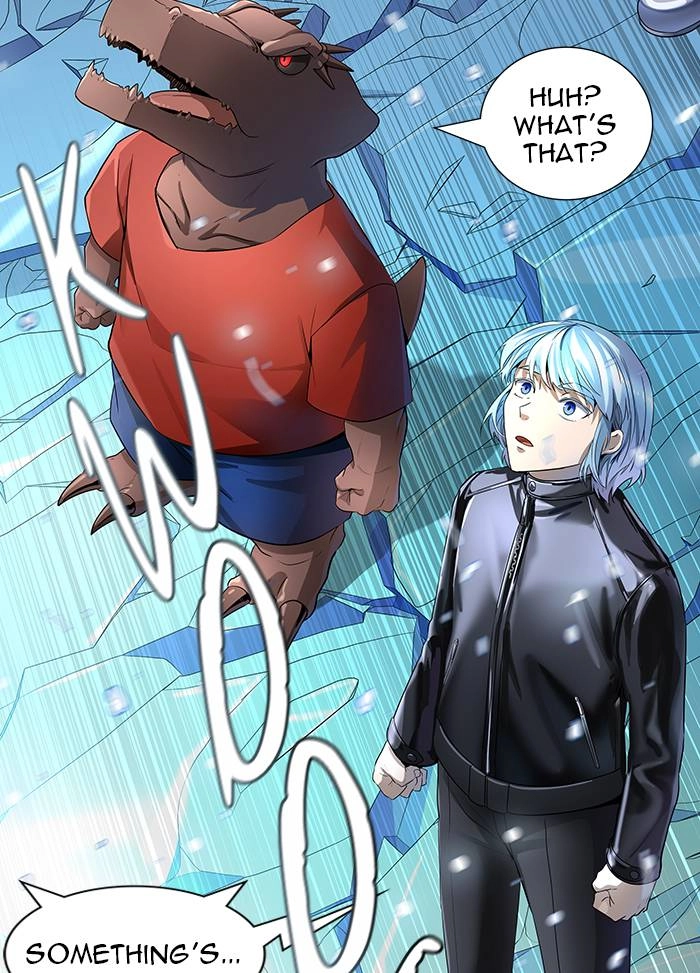 Tower of God Chapter 531 - Page 95