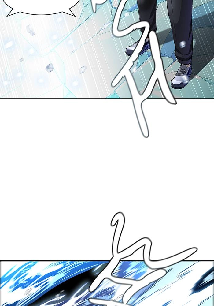 Tower of God Chapter 531 - Page 96
