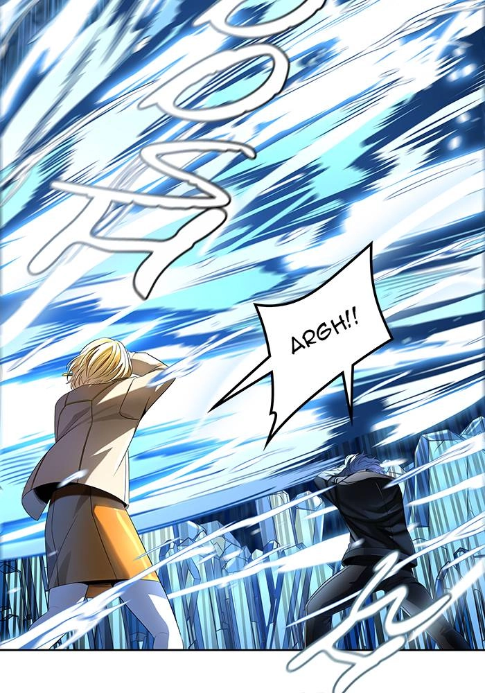Tower of God Chapter 531 - Page 98
