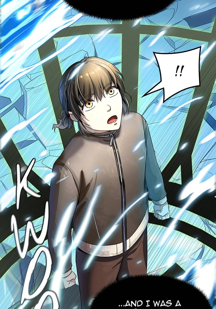 Tower of God Chapter 531 - Page 100