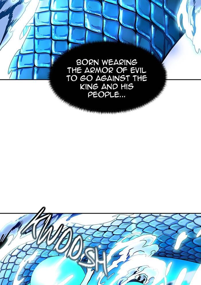 Tower of God Chapter 531 - Page 106