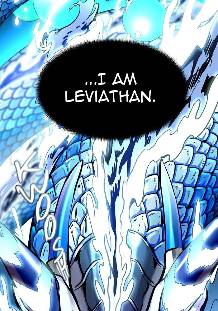 Tower of God Chapter 531 - Page 107