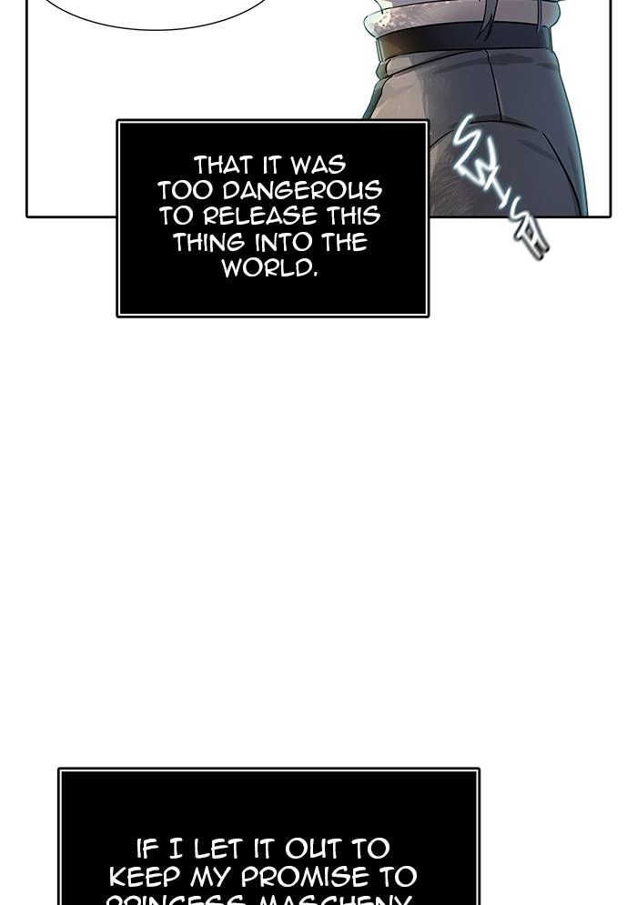 Tower of God Chapter 531 - Page 112