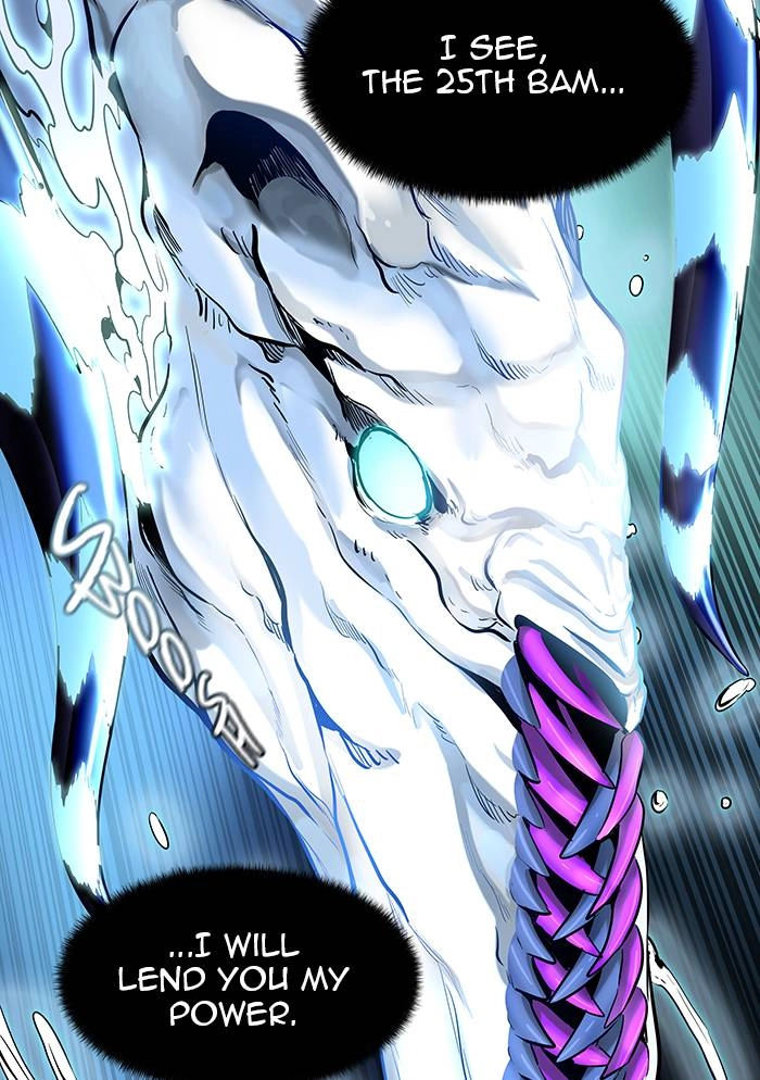 Tower of God Chapter 531 - Page 114