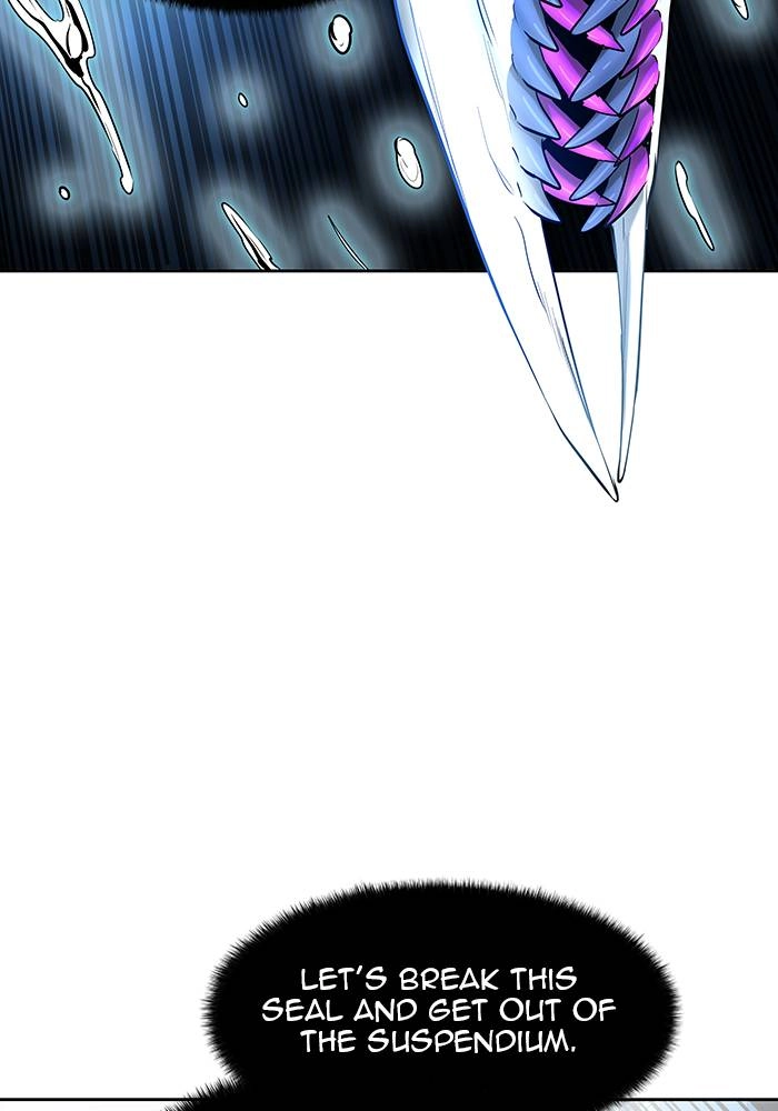 Tower of God Chapter 531 - Page 115