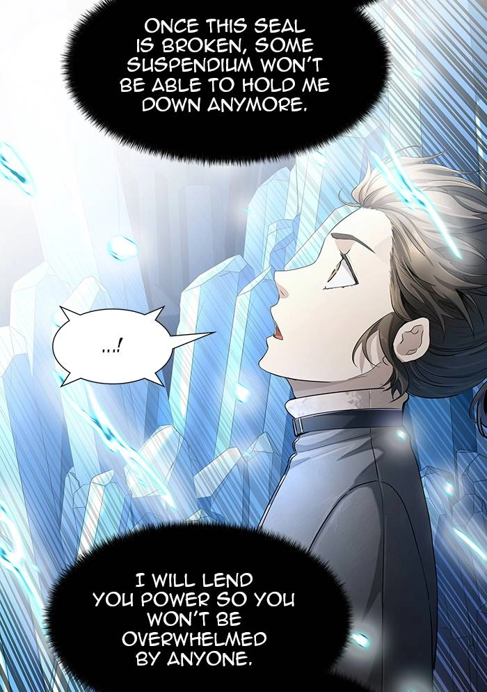 Tower of God Chapter 531 - Page 116