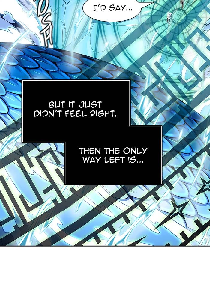 Tower of God Chapter 531 - Page 119