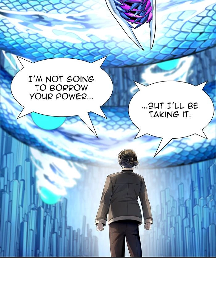 Tower of God Chapter 531 - Page 122
