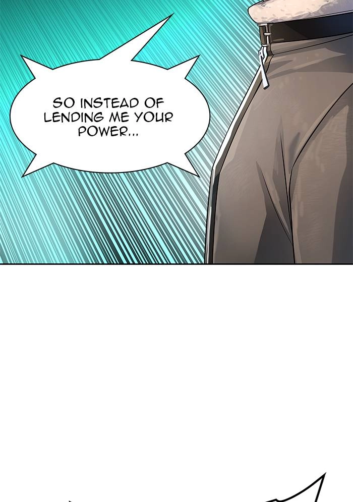 Tower of God Chapter 531 - Page 124