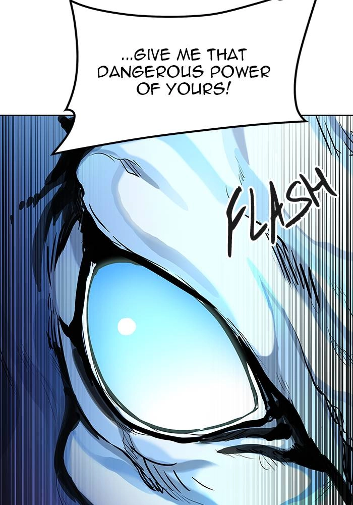 Tower of God Chapter 531 - Page 125