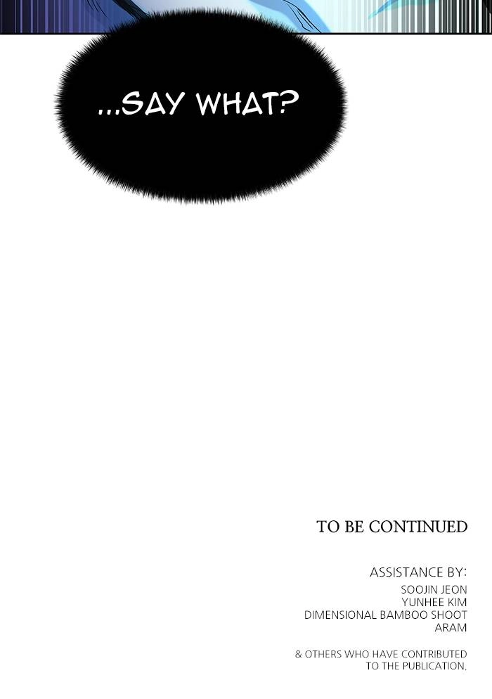 Tower of God Chapter 531 - Page 126