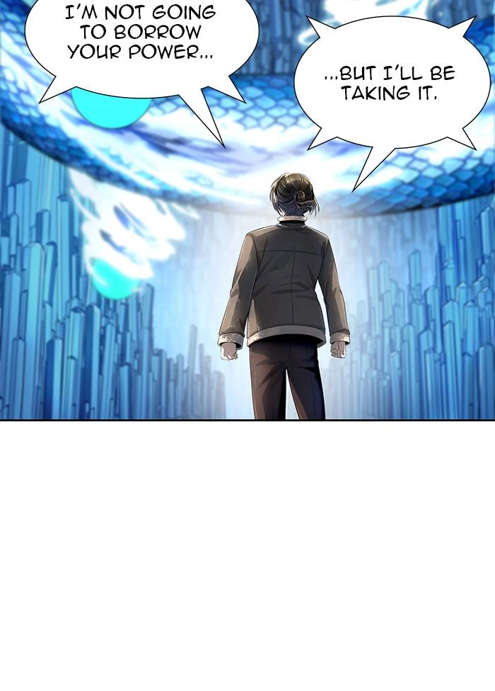 Tower of God Chapter 532 - Page 3