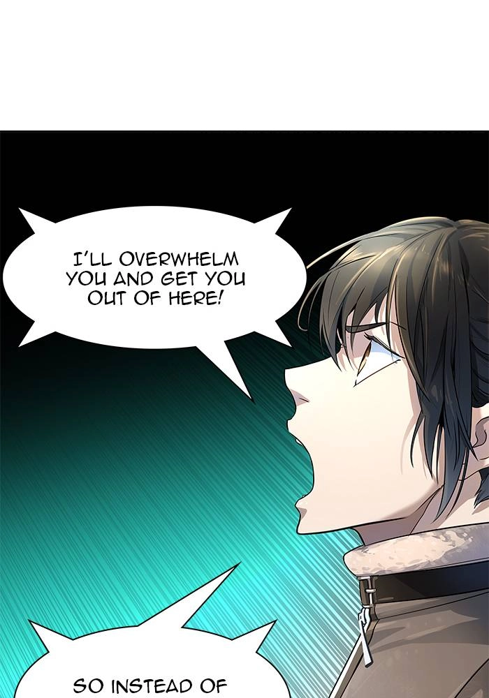 Tower of God Chapter 532 - Page 4
